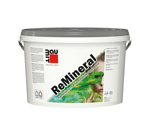Baumit ReMineral 5,0 lt weiss 492875